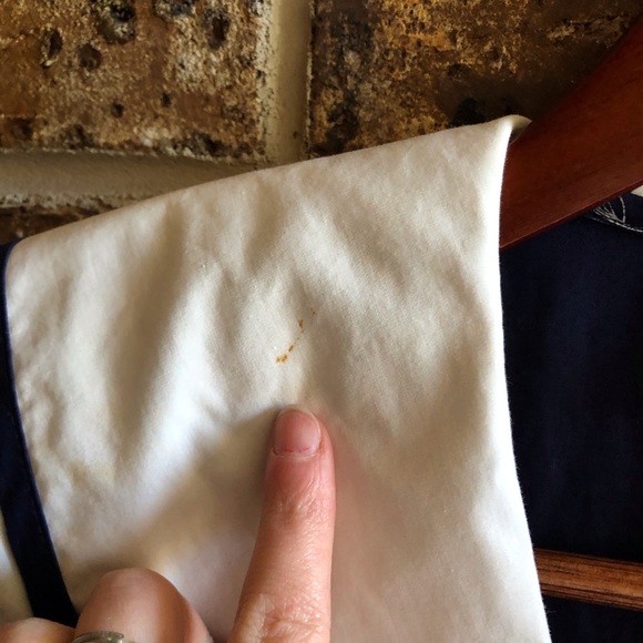 Vintage Shelly Michaels Dress Size 8 - Picture 3 of 10